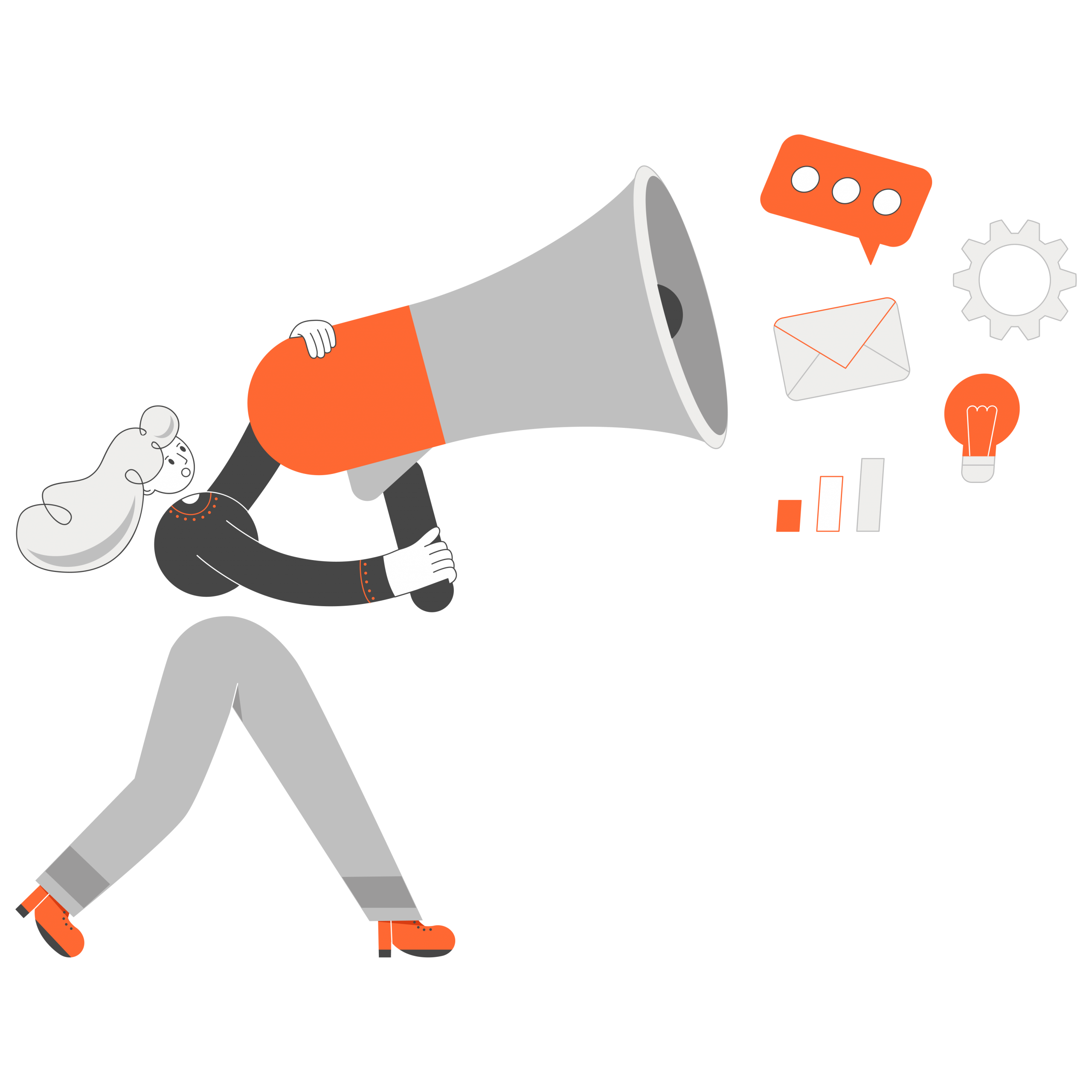 02-PR marketing and customer acquisition